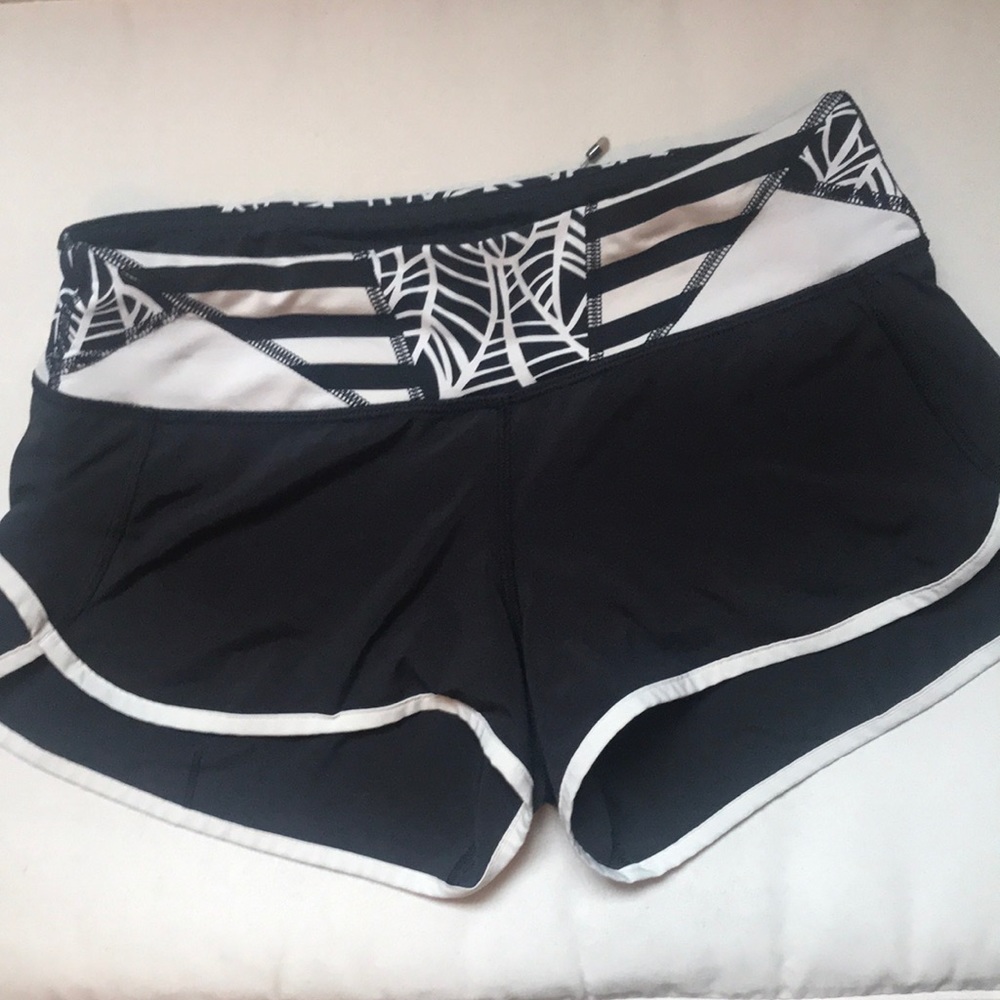 Lululemon Athletics Shorts
